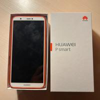 Huawei P Smart