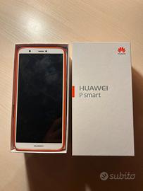 Huawei P Smart