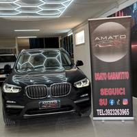 Bmw X3 M xDrive20d Msport