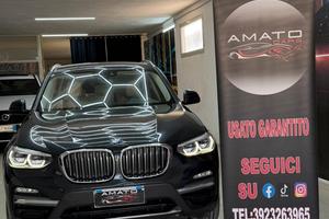 Bmw X3 M xDrive20d Msport