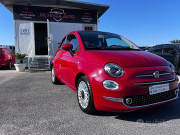 Fiat 500 1.2 EasyPower Lounge
