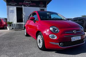 Fiat 500 1.2 EasyPower Lounge