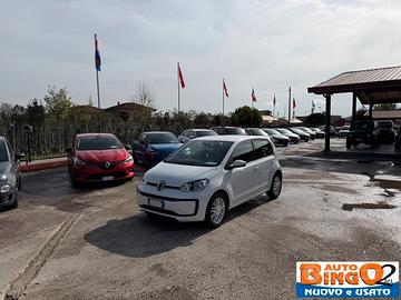 Volkswagen up! 1.0 5p. eco take BlueMotion Technol