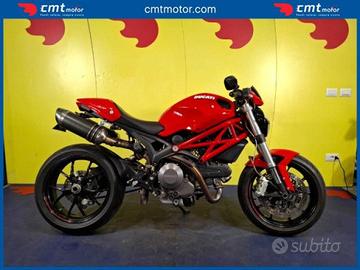 DUCATI Monster 796 Garantita e Finanziabile