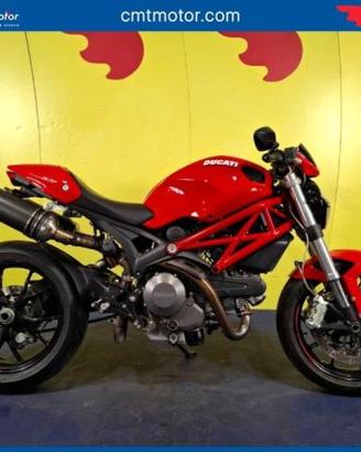 DUCATI Monster 796 Garantita e Finanziabile