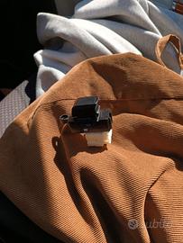 Pulsante finestrino anteriore lato passeggero Suzu