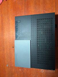 Modem router wifi
