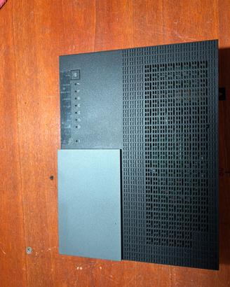 Modem router wifi