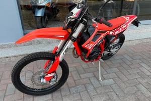 Beta RR Enduro 125 4T