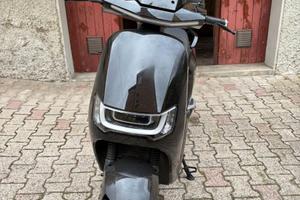 Scooter elettrico