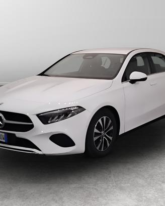 Mercedes Classe A - W177 2023 - A 180 d Advanced a