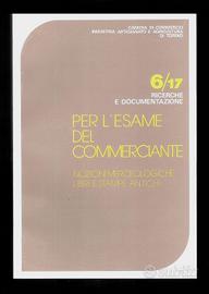 Libri e Stampe antichi - Nozioni merceologiche