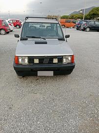 Fiat Panda hobby