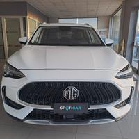 Mg HS 1.5T-GDI AT Luxury km 15322 garanzia 7 ANNI