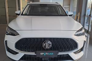 Mg HS 1.5T-GDI AT Luxury km 15322 garanzia 7 ANNI