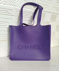 borsa Chanel 