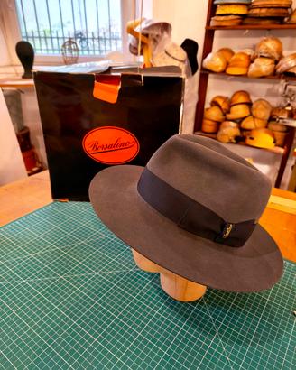 Borsalino qualità superiore