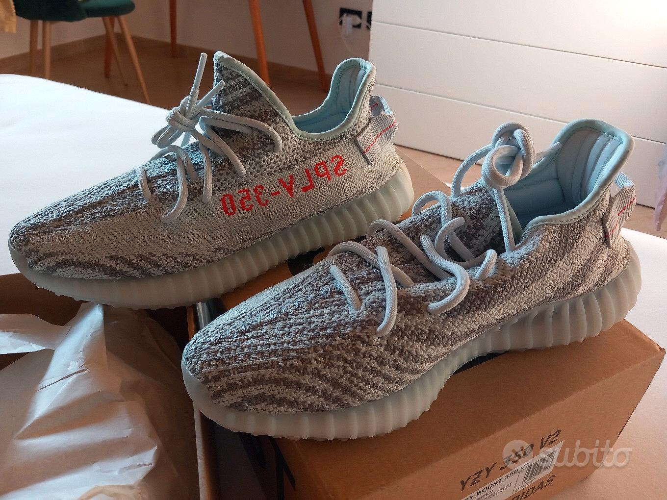 Adidas yeezy vendita sale