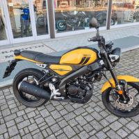 Yamaha XSR 125 ABS 2024
