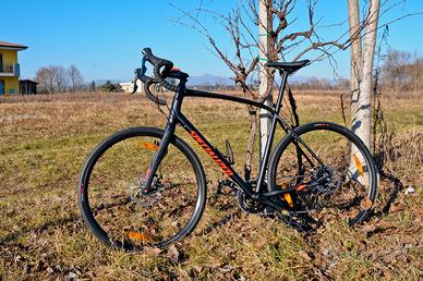 Specialized Diverge