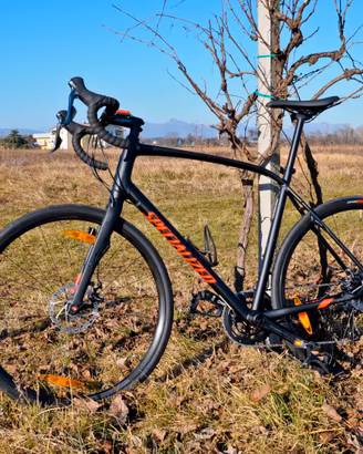Specialized Diverge
