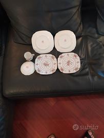 set tazzine 