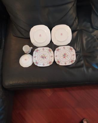 set tazzine 
