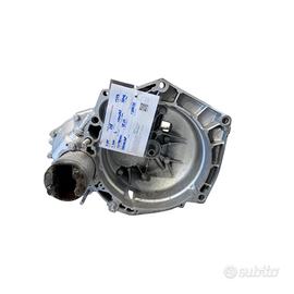 CAMBIO MANUALE COMPLETO FIAT 238 Serie 131AZ000 13