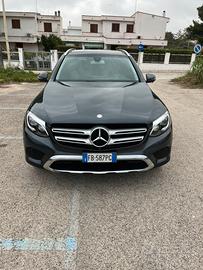 Mercedes 220 d 4 matic