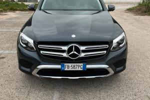 Mercedes 220 d 4 matic