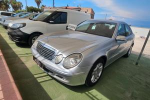 Mercedes-benz E 270 CDI/SUPER MANUTENZIONE