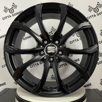 CERCHI IN LEGA SEAT ALHAMBRA ATECA EXEO LEON 18