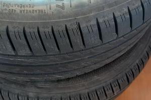 gomme pneumatici 235/55 R17