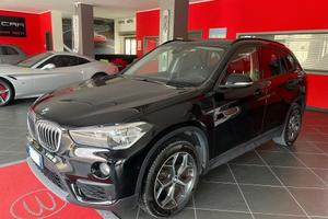 BMW X1 SDRIVE 18d ADVANTAGE 150cv.