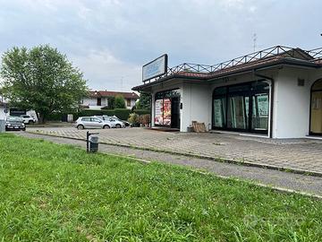 Negozio Medolago [Cod. rif 3262813VCG]