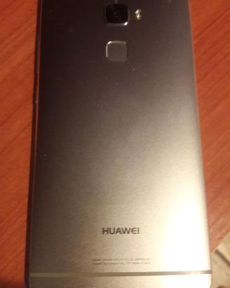 huawei mate s