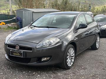 Fiat Bravo 1.6 MJT 120 CV DPF Business