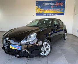 ALFA ROMEO Giulietta 1.6 JTDm-2 120 CV Exclusive