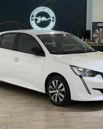 Peugeot 208 1.5 100CV ANNO 2023 60.000 KM