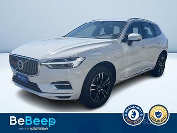 Volvo XC60 2.0 T6 PHEV INSCRIPTION EXPRESSION...