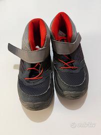Scarpe da trekking bambino Taglia 31