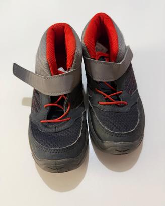 Scarpe da trekking bambino Taglia 31