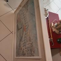 quadro olio su tela firmato 