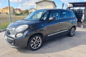 Fiat 500L Living Living 1.6 mjt Lounge 105cv