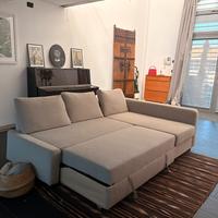 Divano letto ikea