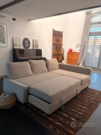 Divano letto ikea