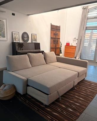 Divano letto ikea