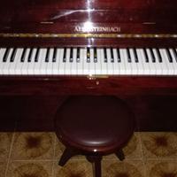 Pianoforte - verticale