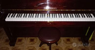 Pianoforte - verticale