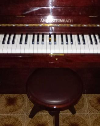 Pianoforte - verticale